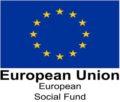 European Union European Social Fund